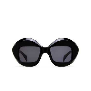 Gafas de sol Jacques Marie Mage DOLL BLACK - Vista delantera