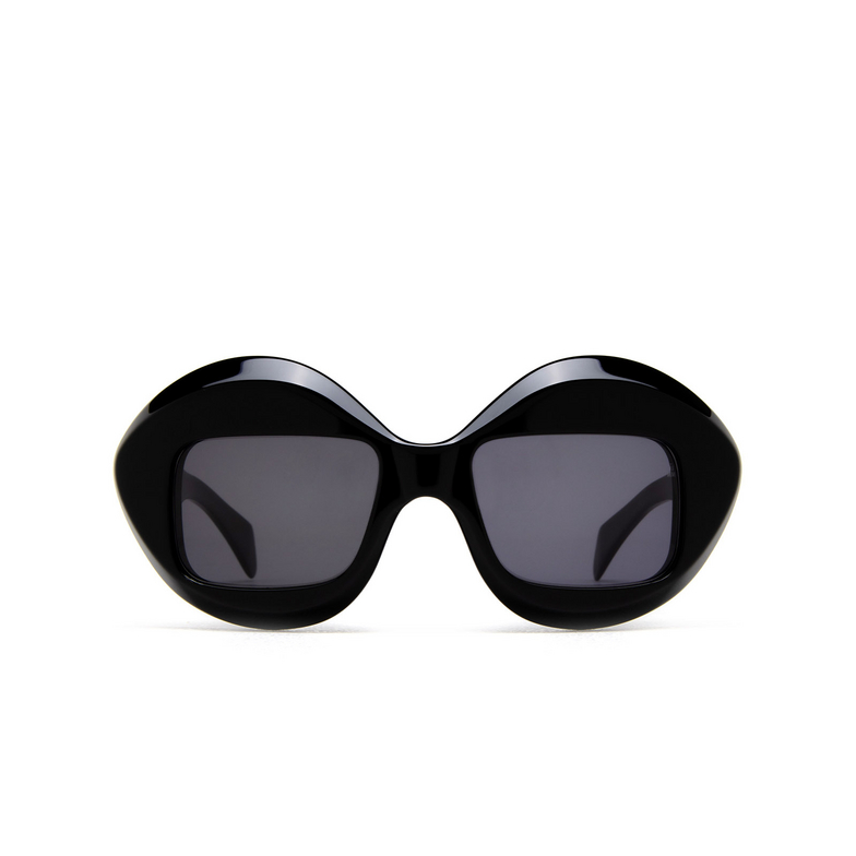Jacques Marie Mage DOLL Sunglasses BLACK - 1/4