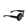 Jacques Marie Mage DOLL Sonnenbrillen BLACK - Produkt-Miniaturansicht 2/4