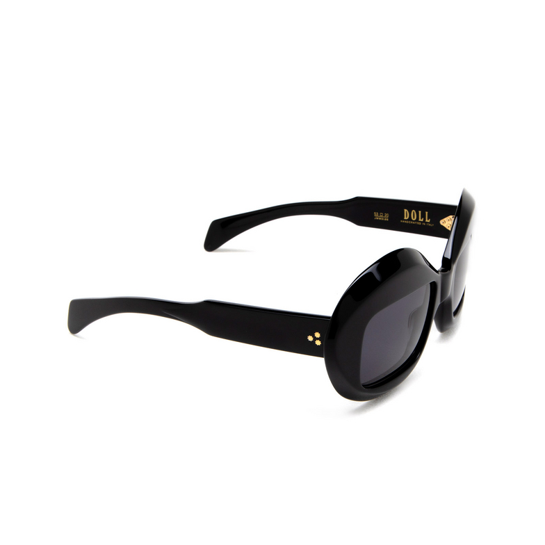 Jacques Marie Mage DOLL Sunglasses BLACK - 2/4
