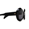 Jacques Marie Mage DOLL Sonnenbrillen BLACK - Produkt-Miniaturansicht 3/4