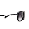 Jacques Marie Mage DONOHU Sunglasses OBERON - product thumbnail 3/4