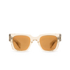 Jacques Marie Mage ENZO Sunglasses BEIGE - product thumbnail 1/5