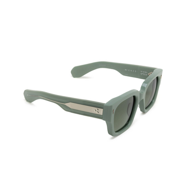 Jacques Marie Mage ENZO Sunglasses BREATHE - three-quarters view