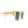 Jacques Marie Mage ENZO Sunglasses DAHLIA - product thumbnail 3/3