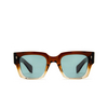 Jacques Marie Mage ENZO Sunglasses HICKORY FADE - product thumbnail 1/4