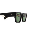 Jacques Marie Mage ENZO Sunglasses NERO - product thumbnail 3/4