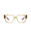 Jacques Marie Mage ENZO OPTIC Eyeglasses SAND - product thumbnail 1/3