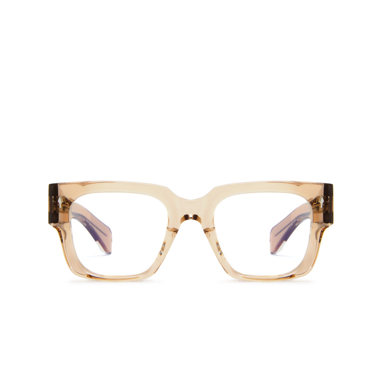Jacques Marie Mage ENZO OPTIC Eyeglasses SAND - 1/3