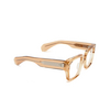 Jacques Marie Mage ENZO OPTIC Eyeglasses SAND - product thumbnail 2/3