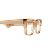 Jacques Marie Mage ENZO OPTIC Eyeglasses SAND - product thumbnail 3/3