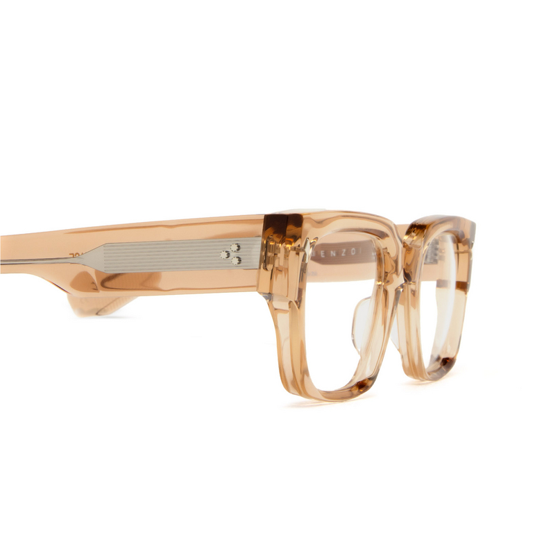 Jacques Marie Mage ENZO OPTIC Eyeglasses SAND - 3/3