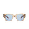 Jacques Marie Mage ENZO Sunglasses SAND - product thumbnail 1/4