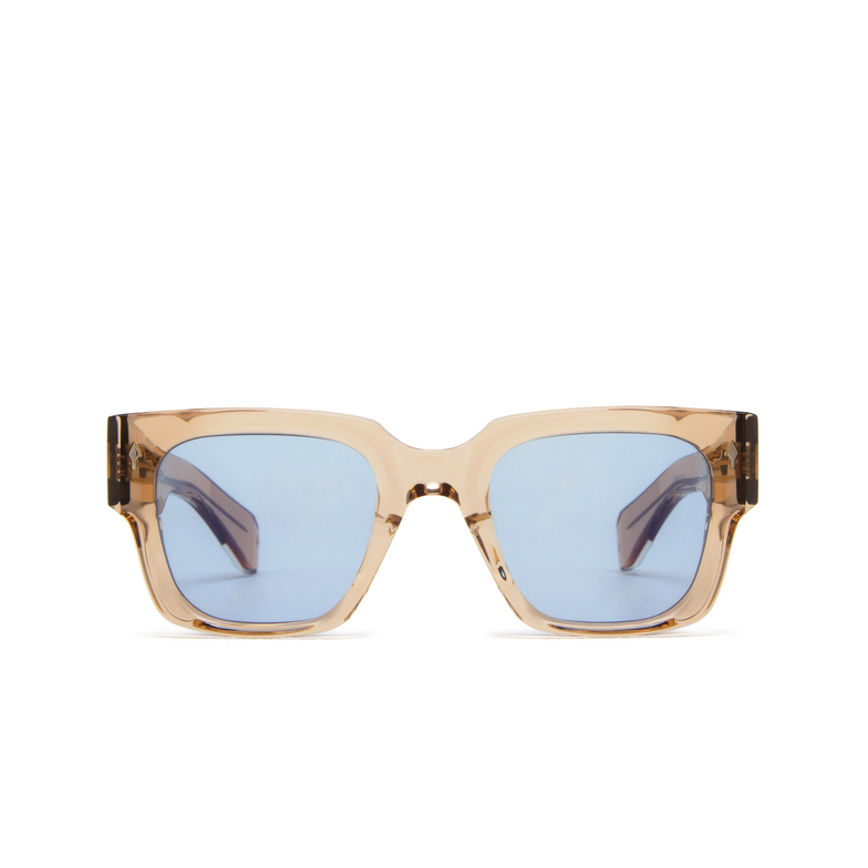 Jacques Marie Mage ENZO Sunglasses SAND - 1/4