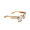 Jacques Marie Mage ENZO Sunglasses SAND - product thumbnail 2/4