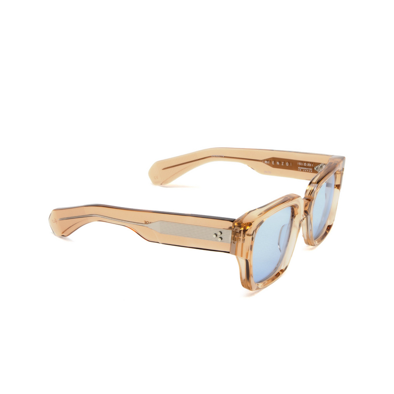 Jacques Marie Mage ENZO Sunglasses SAND - 2/4