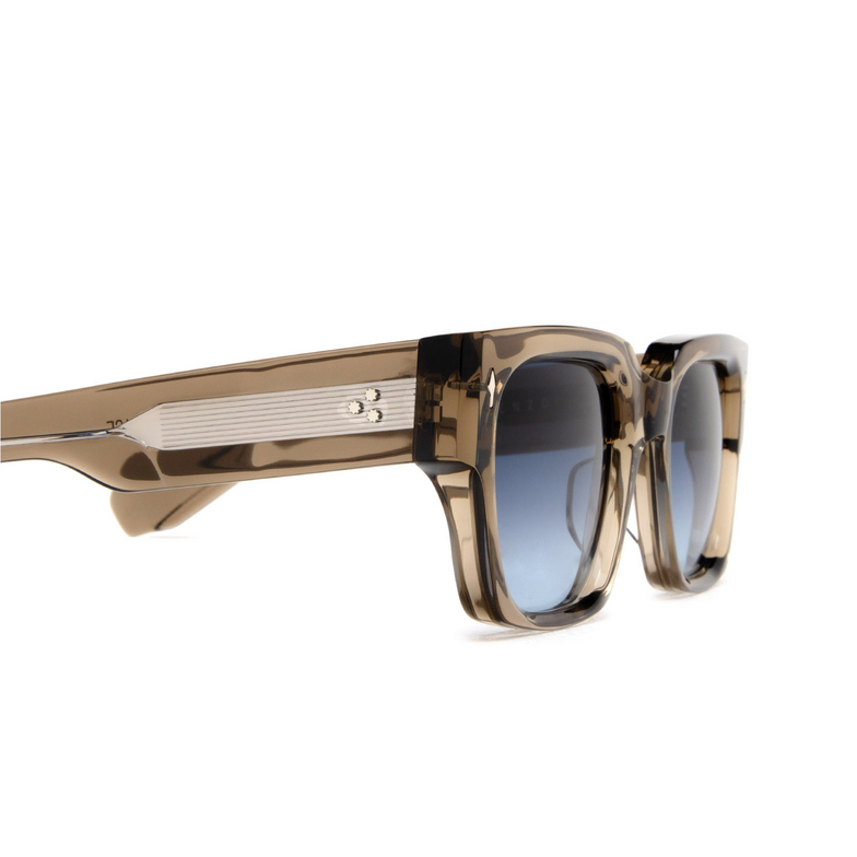 Jacques Marie Mage ENZO Sunglasses TAUPE - 3/4