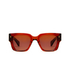 Jacques Marie Mage ENZO Sunglasses UMBER - product thumbnail 1/4