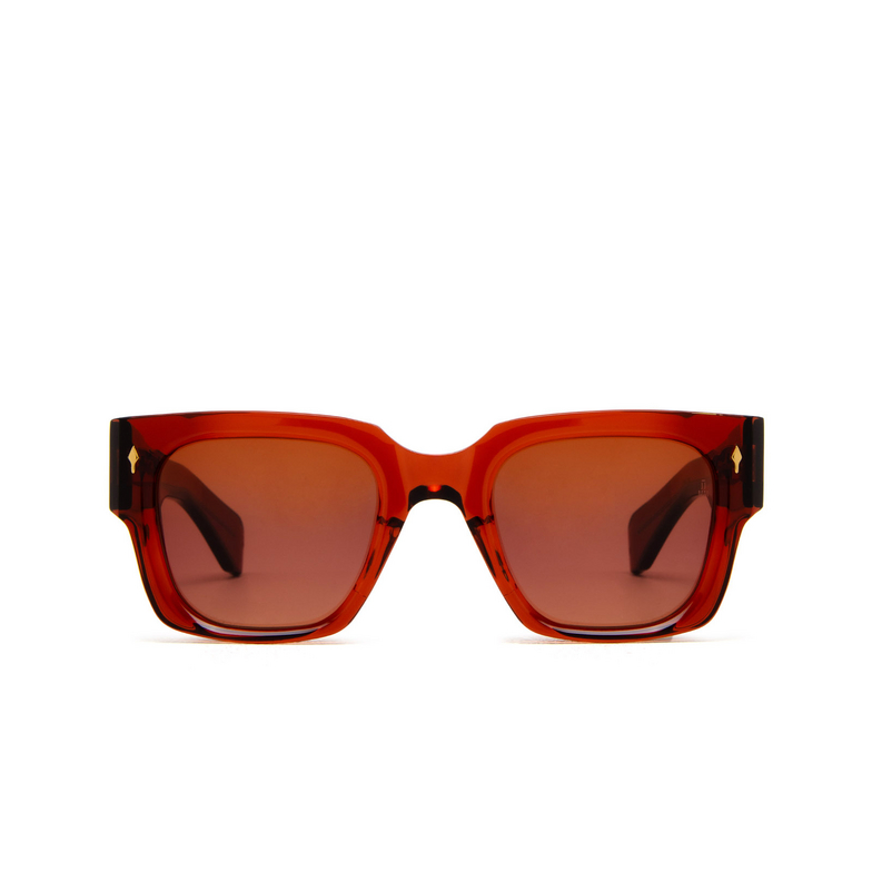 Jacques Marie Mage ENZO Sunglasses UMBER - 1/4