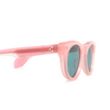 Jacques Marie Mage FONTAINEBLEAU 2 Sunglasses DAISY - product thumbnail 3/3