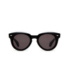 Jacques Marie Mage FONTAINEBLEAU 2 Sunglasses NOIR 7 - product thumbnail 1/3