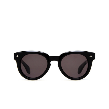 Jacques Marie Mage FONTAINEBLEAU 2 Sunglasses NOIR 7 - front view