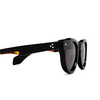Jacques Marie Mage FONTAINEBLEAU 2 Sunglasses NOIR 7 - product thumbnail 3/3