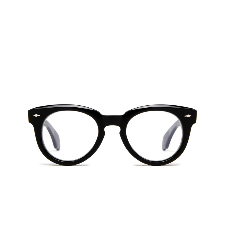 Jacques Marie Mage FONTAINEBLEAU 2 OPT Eyeglasses NOIR 7 - 1/3