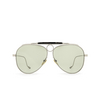 Jacques Marie Mage GONZO DUKE Sunglasses ANTIQUE 2 - product thumbnail 1/3