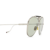 Jacques Marie Mage GONZO DUKE Sunglasses ANTIQUE 2 - product thumbnail 3/3