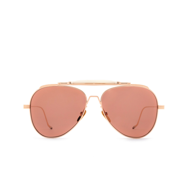 Jacques Marie Mage GONZO PEYOTE 2 Sonnenbrillen ROSE GOLD - 1/4