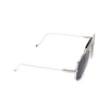 Jacques Marie Mage GONZO PEYOTE 2 Sunglasses SILVER FOX - product thumbnail 2/4