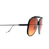 Jacques Marie Mage GONZO PEYOTE 2 Sunglasses TROPIC - product thumbnail 3/4