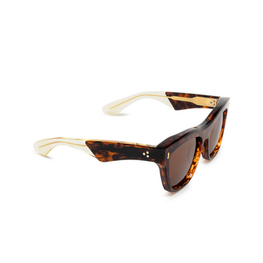Jacques Marie Mage GORDON Sunglasses ARGYLE - three-quarters view