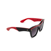 Jacques Marie Mage GORDON Sunglasses NIGHTFALL - product thumbnail 2/4