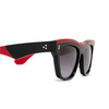 Jacques Marie Mage GORDON Sunglasses NIGHTFALL - product thumbnail 3/4