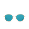Jacques Marie Mage HARTANA Sunglasses ATLANTIS - product thumbnail 1/4