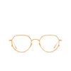 Jacques Marie Mage HARTANA OPT Eyeglasses GOLD 2 - product thumbnail 1/4