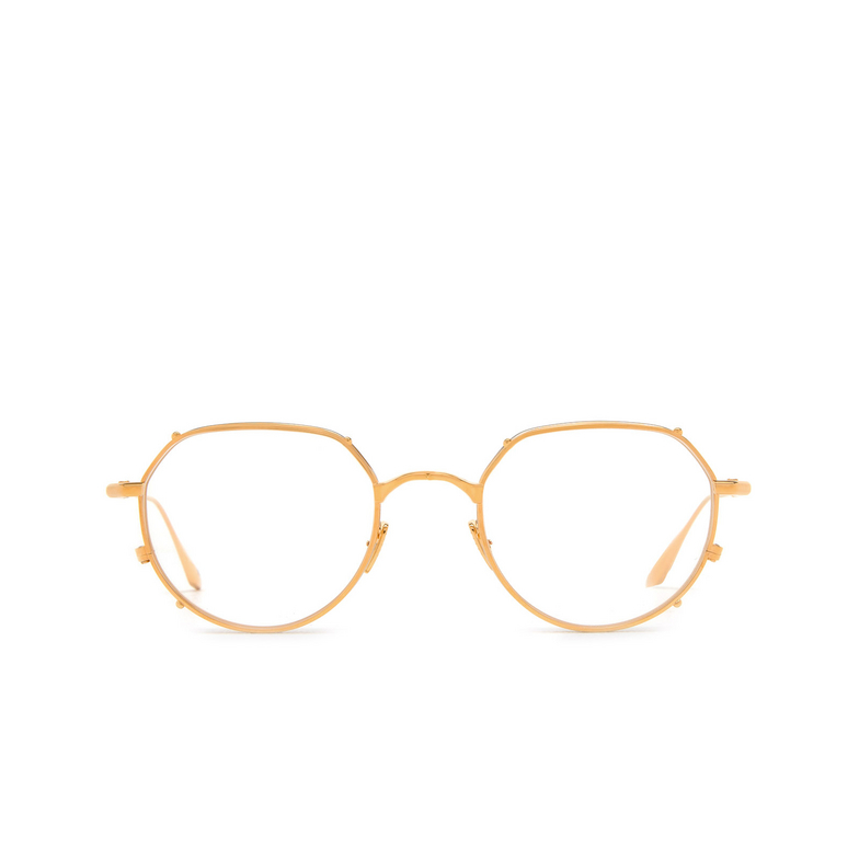 Jacques Marie Mage HARTANA OPT Eyeglasses GOLD 2 - 1/4