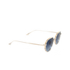 Jacques Marie Mage HARTANA Sunglasses SILVER 2 - product thumbnail 2/4
