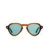 Jacques Marie Mage HATFIELD Sunglasses HICKORY - product thumbnail 1/4