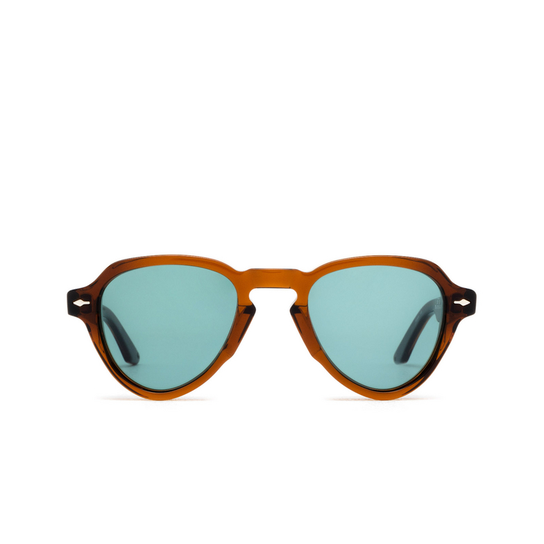 Jacques Marie Mage HATFIELD Sunglasses HICKORY - 1/4