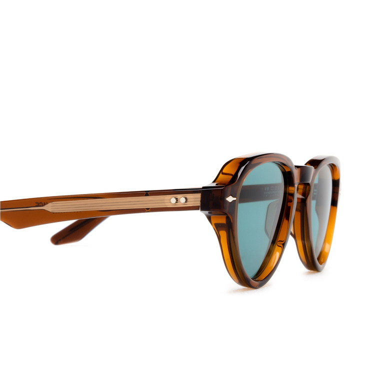 Jacques Marie Mage HATFIELD Sunglasses HICKORY - 3/4