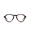 Jacques Marie Mage HATFIELD OPT Eyeglasses DARK HAVANA - product thumbnail 1/4