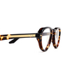 Jacques Marie Mage HATFIELD OPT Eyeglasses DARK HAVANA - product thumbnail 3/4