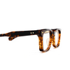 Jacques Marie Mage HERBIE OPT Eyeglasses ARGYLE - product thumbnail 3/4