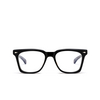 Jacques Marie Mage HERBIE OPT Eyeglasses NOIR - product thumbnail 1/4