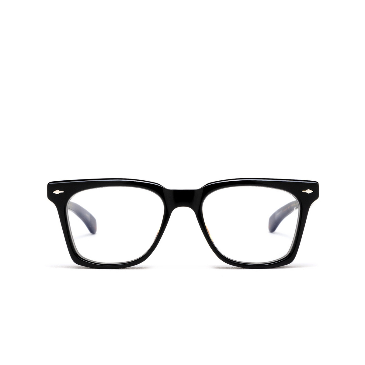 Jacques Marie Mage HERBIE Eyeglasses NOIR - front view
