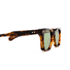 Jacques Marie Mage HERBIE Sunglasses ARGYLE - product thumbnail 3/4
