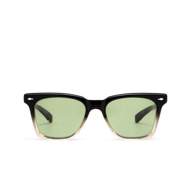 Jacques Marie Mage HERBIE Sunglasses BLACK FADE - front view